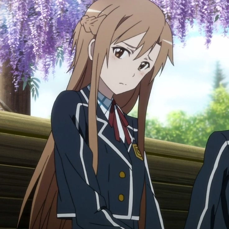 Asuna uniform là trang phục chiến đấu ấn tượng nhất