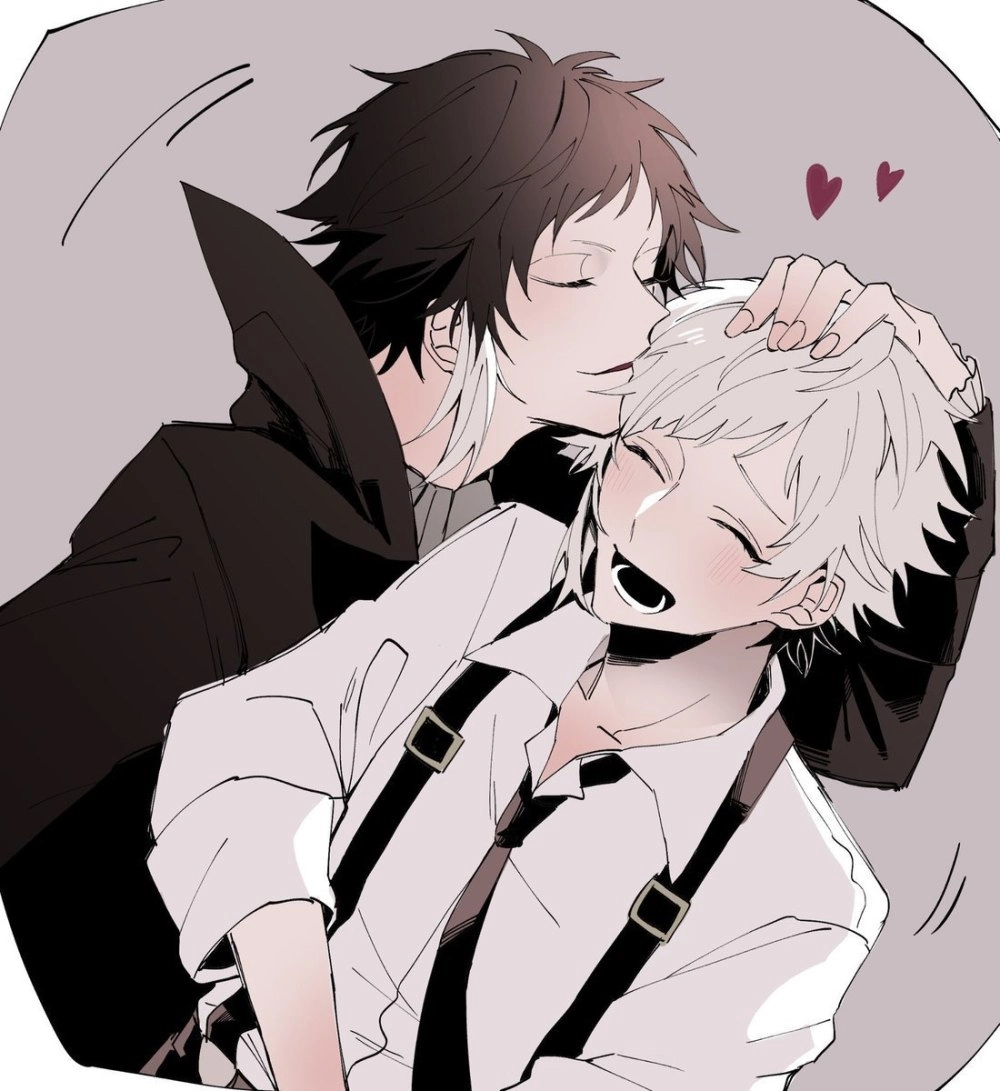 Atsushi x Akutagawa Wattpad có nhiều phiên bản tình cảm sáng tạo