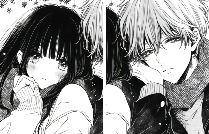 Thể hiện cá tính qua cặp anime ngầu cực đỉnh