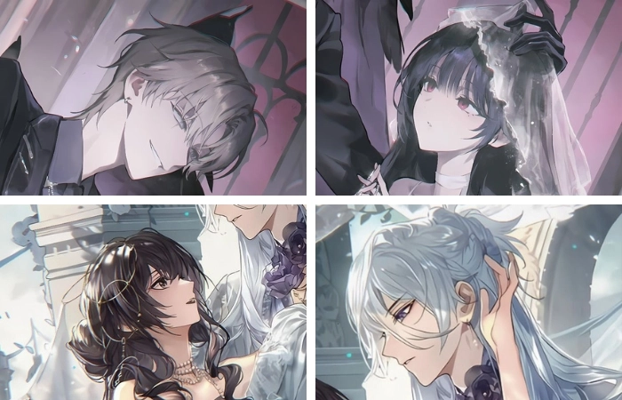 Khám phá ý nghĩa avatar cặp anime là gì? ngay nhé