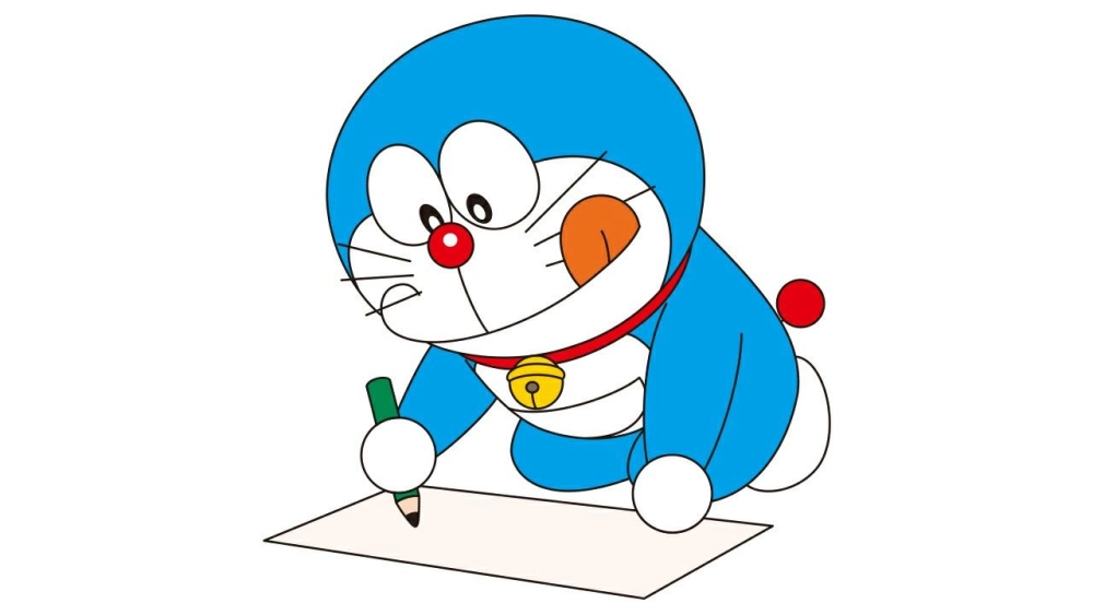 Doraemon hình ảnh đẹp thích hợp làm hình nền cho fan