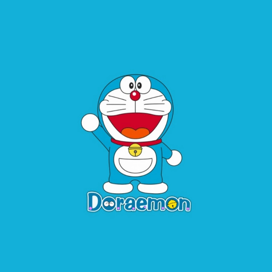 Doraemon ảnh cute làm tan chảy trái tim fan nhỏ tuổi