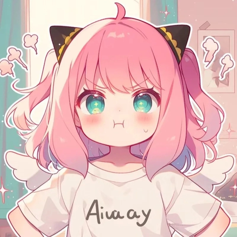 Thêm phần thú vị với avatar meme anime