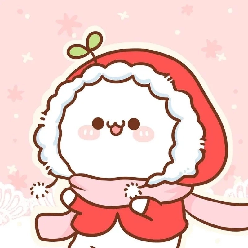 Cập nhật avatar meme cute cho hình đại diện