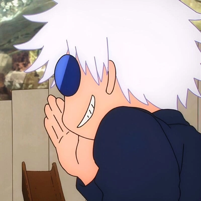Avatar anime meme cực ngầu cho bạn