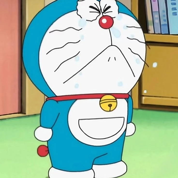 chibi buồn khóc ngây ngô mà da diết