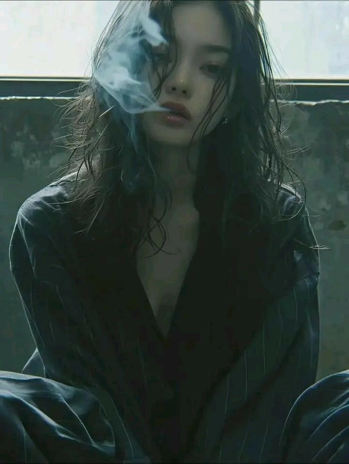 Dễ thương từ bộ hình ảnh buồn cute nữ