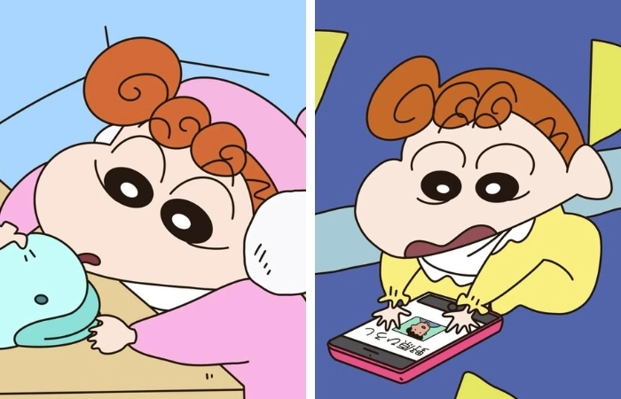 Avatar chibi cặp hoàn hảo cho các cặp đôi yêu thích phong cách đáng yêu