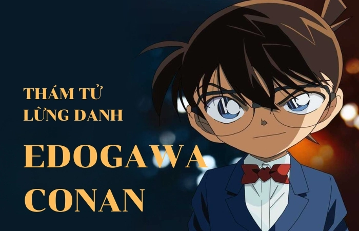 CONAN