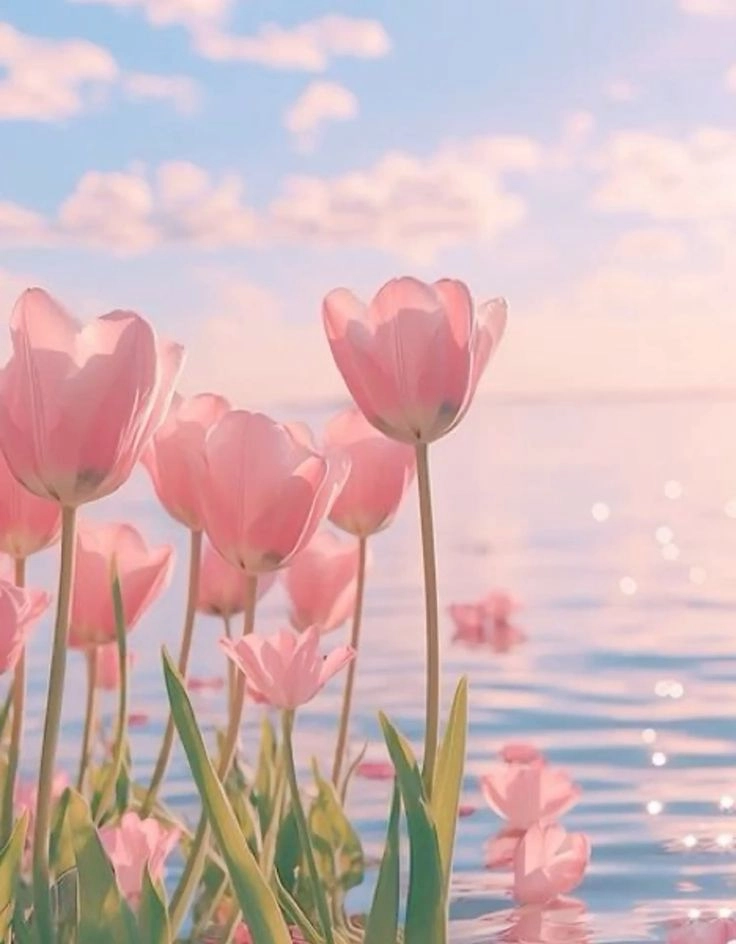 Tải ảnh hoa tulip đẹp nhất dễ dàng với chất lượng sắc nét, tuyệt đẹp