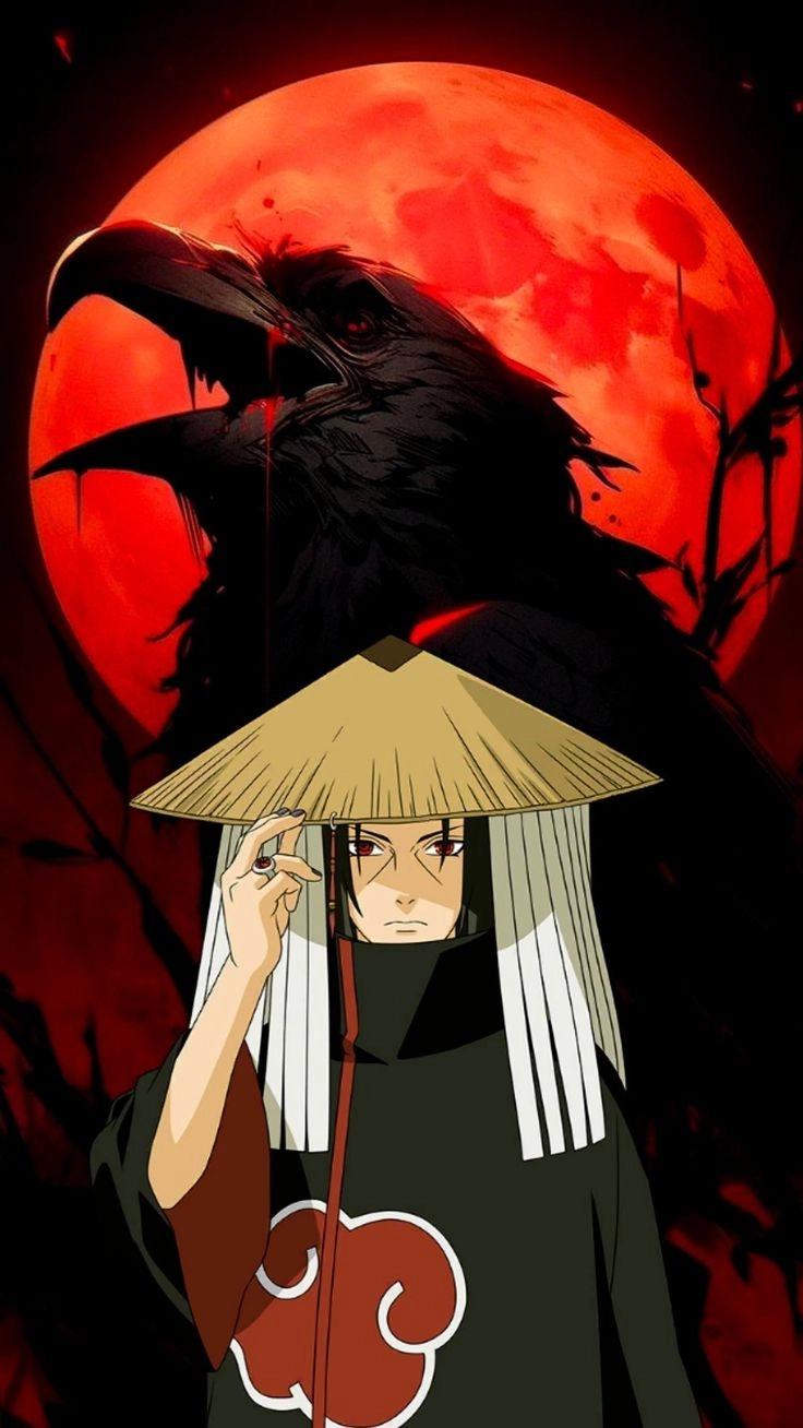 Dễ thương và sâu sắc với ảnh itachi hồi nhỏ avatar itachi