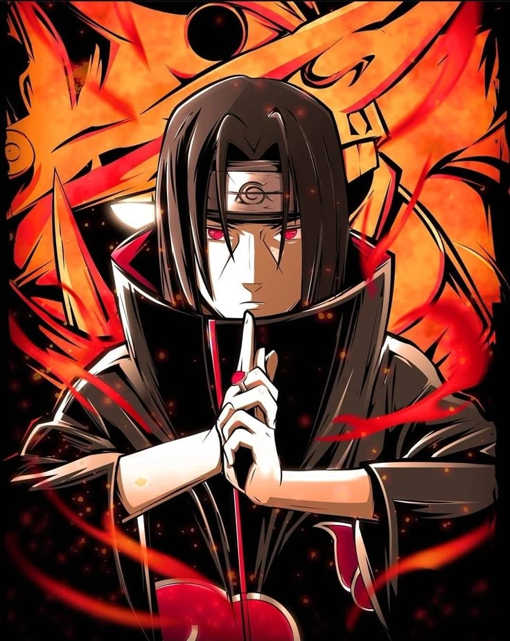 Khám phá hình ảnh susanoo của itachi avatar itachi siêu ngầu