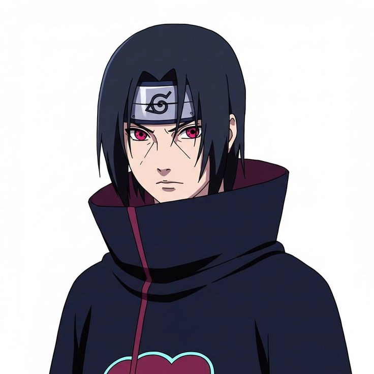 Thể hiện cá tính với avatar itachi từ hình của itachi