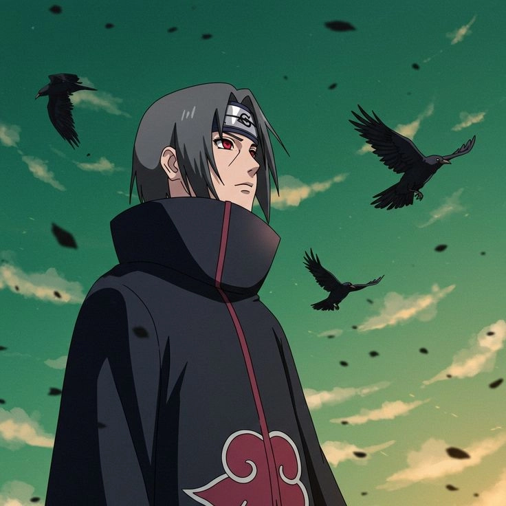 Chiêm ngưỡng vẻ dễ thương của hình itachi cute avatar itachi