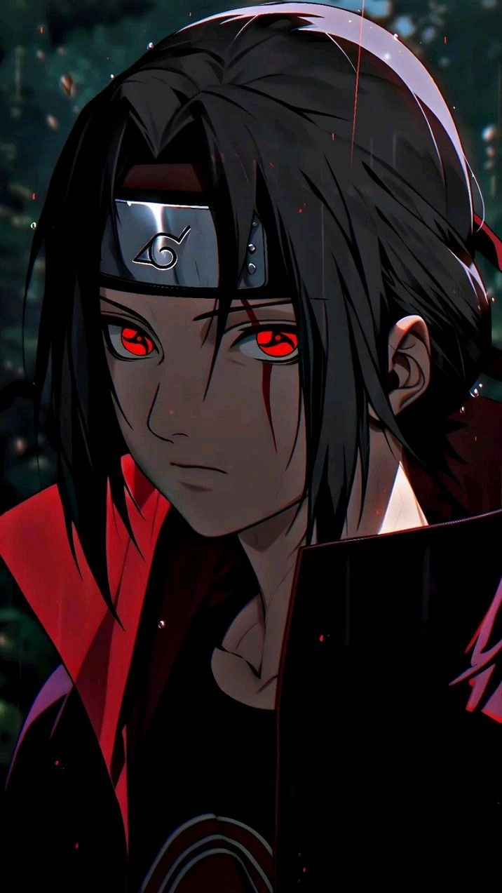 Tổng hợp những hinh anh itachi làm avatar itachi đỉnh cao