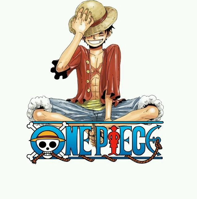 Kết hợp chất và dễ thương với ảnh luffy cute ngầu