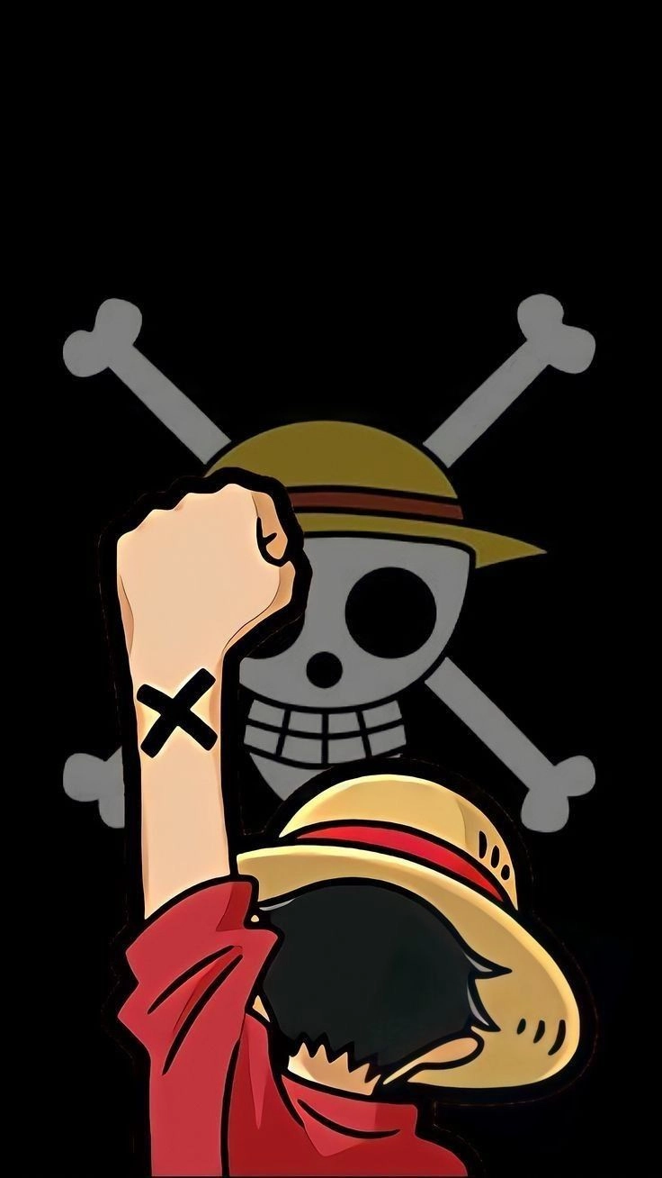 Ngắm nhìn hình ảnh luffy siêu ngầu