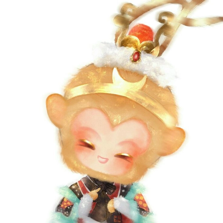 hình ảnh ngộ không ấn tượng làm say đắm bao người yêu thích