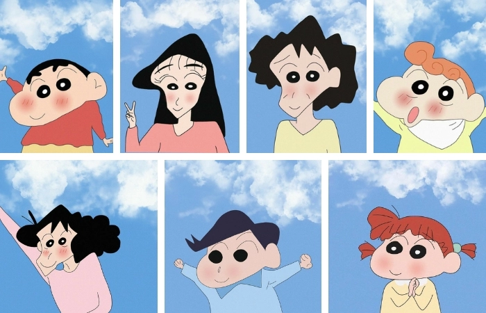 Ý nghĩa của avatar nhóm thể hiện sự gắn bó thân thiết