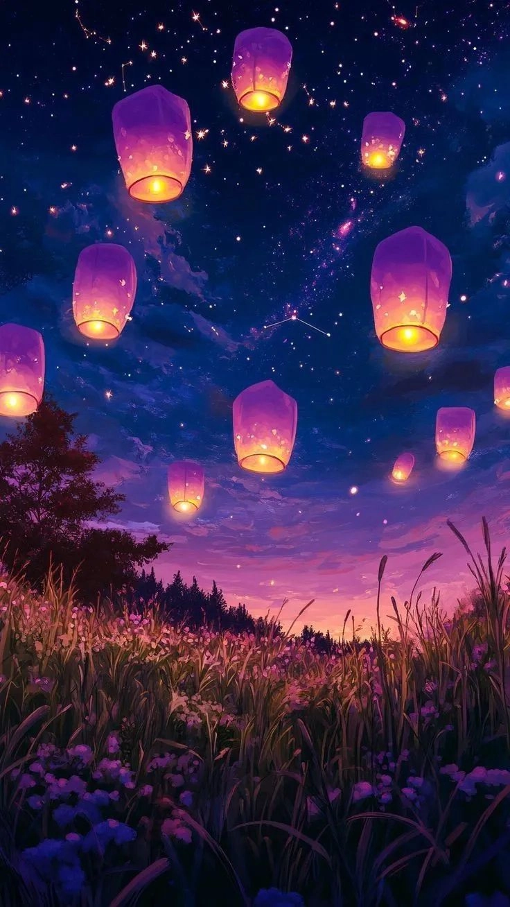 Tổng hợp những avatar phong cảnh đẹp mê mẩn