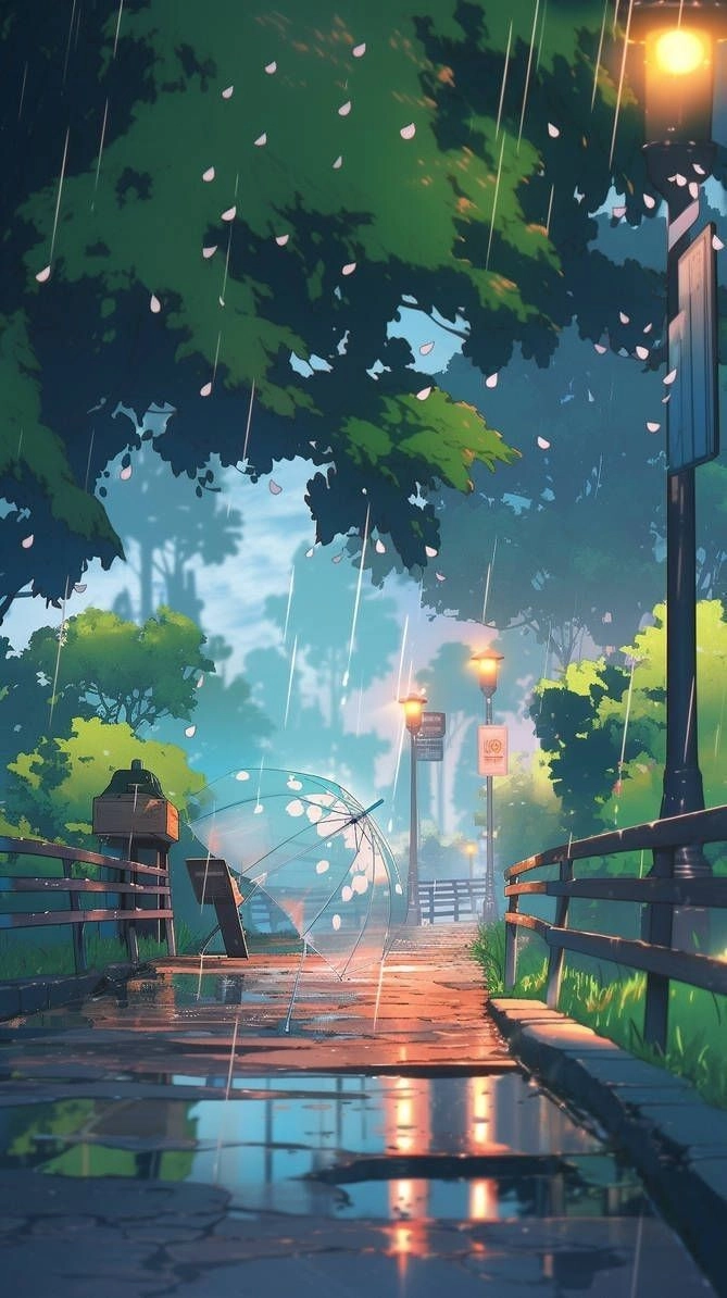 Bộ avatar phong cảnh đẹp 3D ấn tượng