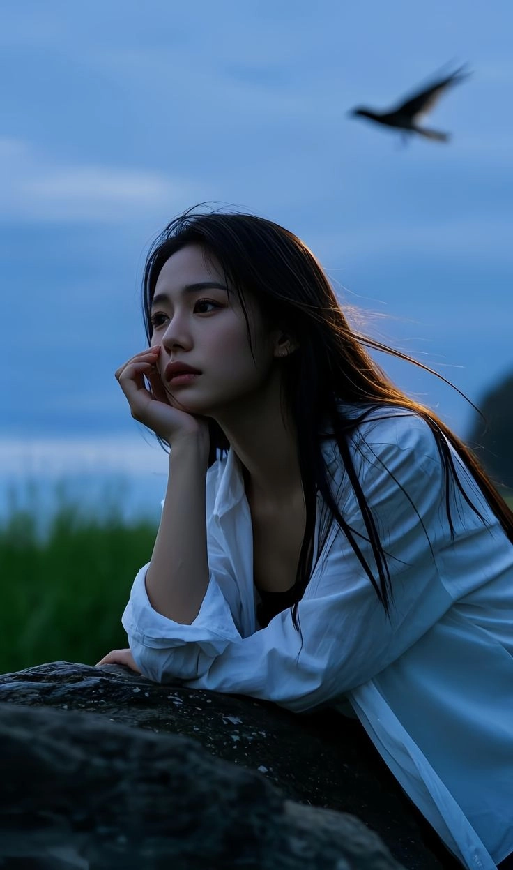 Khơi gợi cảm xúc với những bức ảnh thất tình