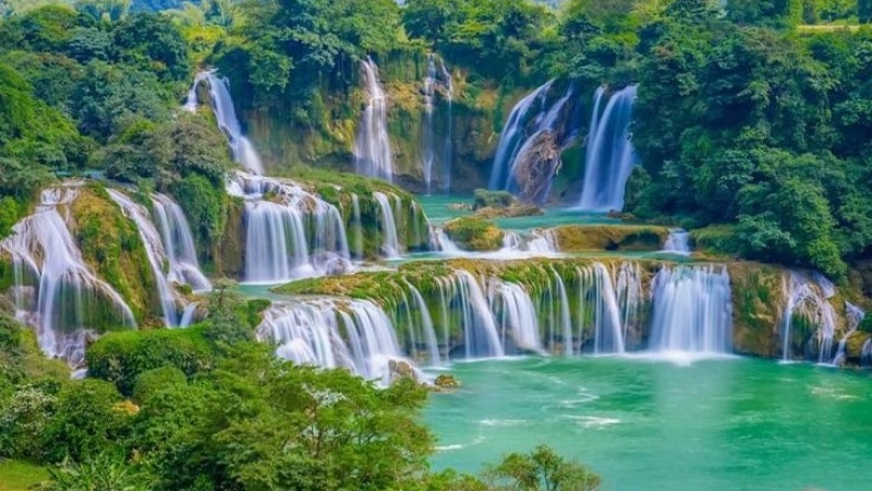 Cập nhật hình thiên nhiên đẹp cho điện thoại ngay nhé