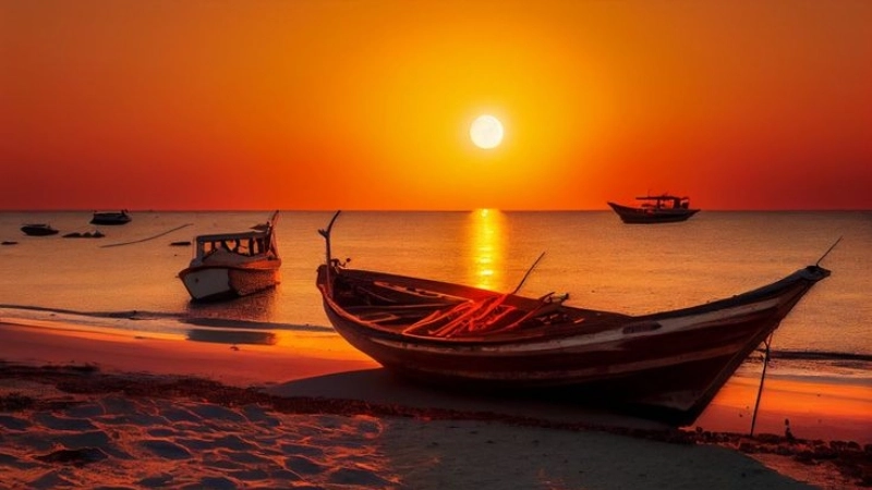 Tổng hợp những hình đẹp thiên nhiên cuốn hút