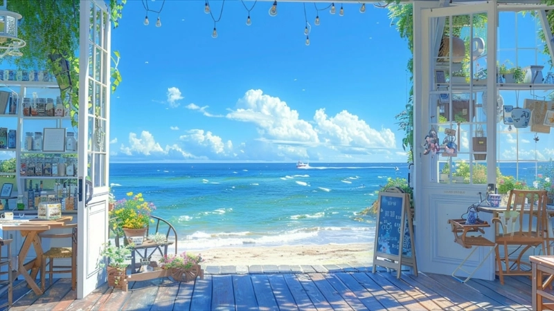 Khám phá vẻ kỳ diệu trong hình ảnh của thiên nhiên