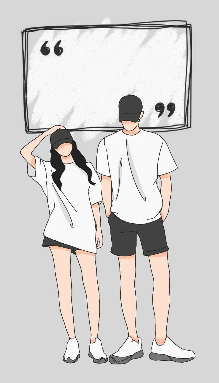 Lưu giữ hình ảnh đôi yêu nhau đầy cảm xúc