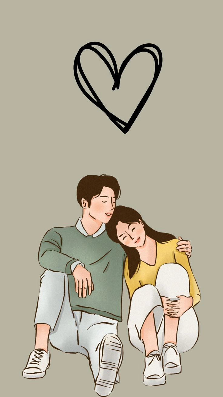 Chiêm ngưỡng hình ảnh đẹp về các cặp đôi yêu nhau