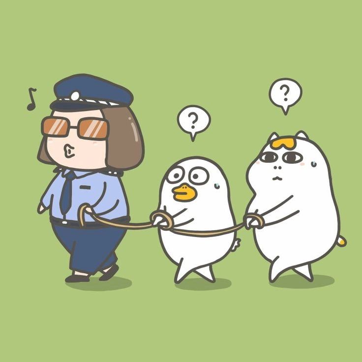 Không thể bỏ qua ảnh vịt cute ngốc nghếch cưng xỉu