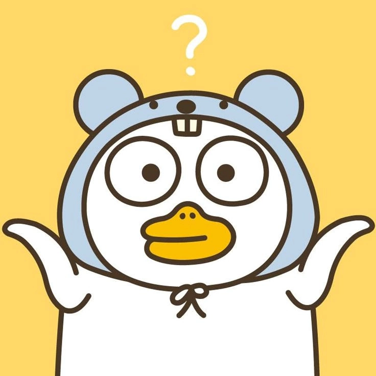 Ngắm hình ảnh chú vịt cute là cười liền tay