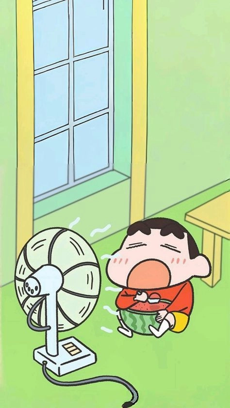 Lưu ngay loạt hình ảnh shin cute siêu cưng