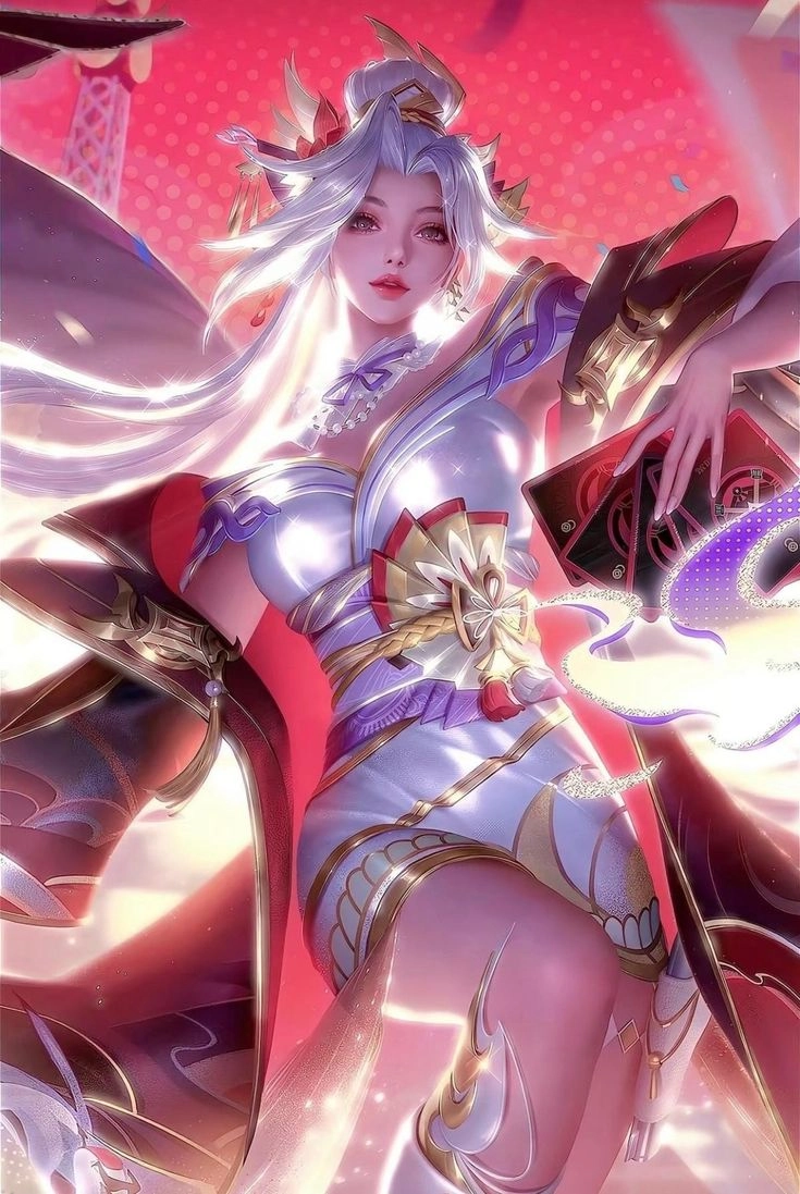 Top ảnh avatar liên quân đẹp cho bạn