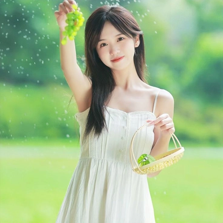 Hình đại diện đẹp cho nữ phù hợp với nhiều phong cách khác nhau