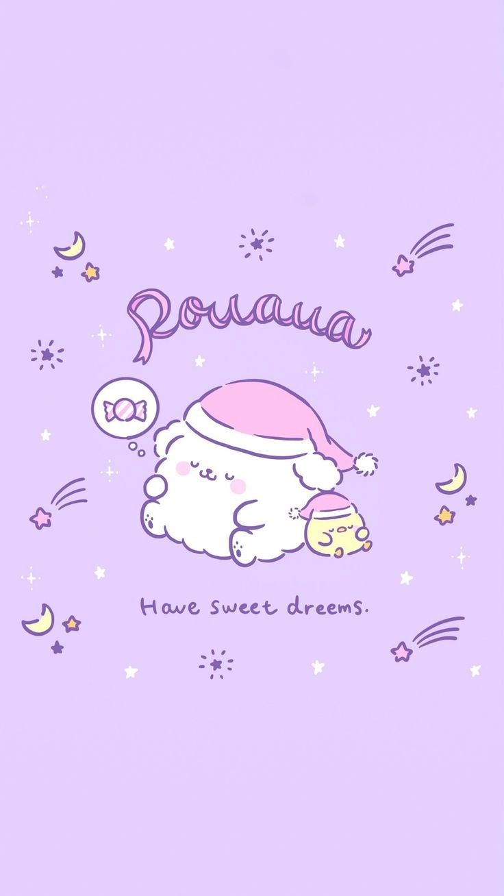 Chiêm ngưỡng vẻ dịu dàng từ ảnh cute tím