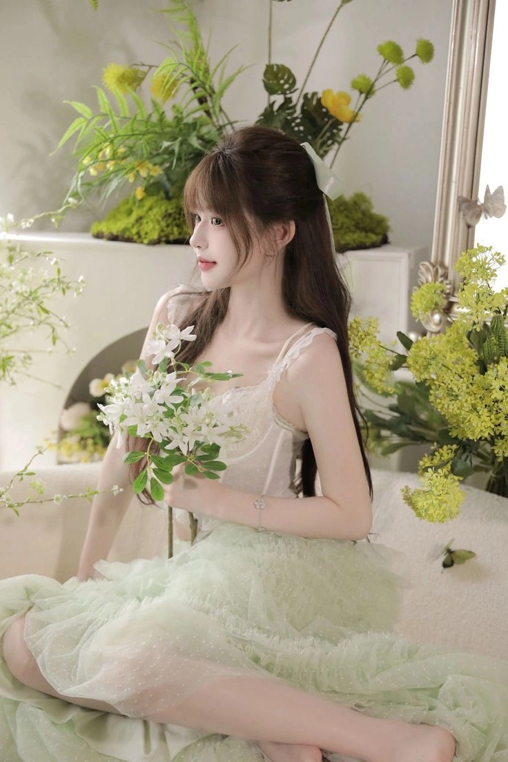 Hình đại diện đẹp nữ thể hiện nét đẹp riêng của bạn