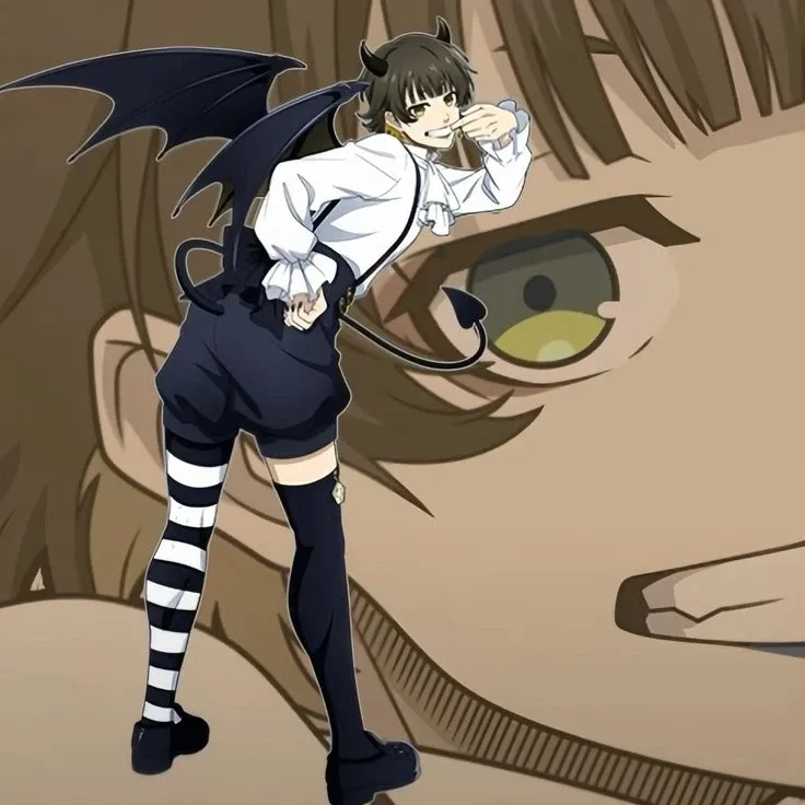 Bachira anime là hình mẫu trong Blue Lock