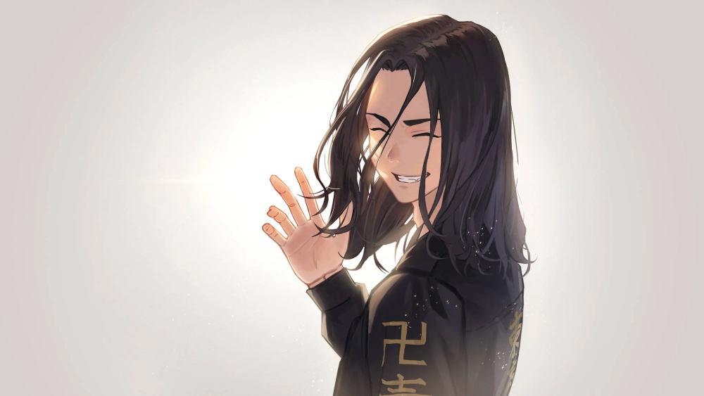 Baji Keisuke fanart đẹp mê mẩn từng chi tiết