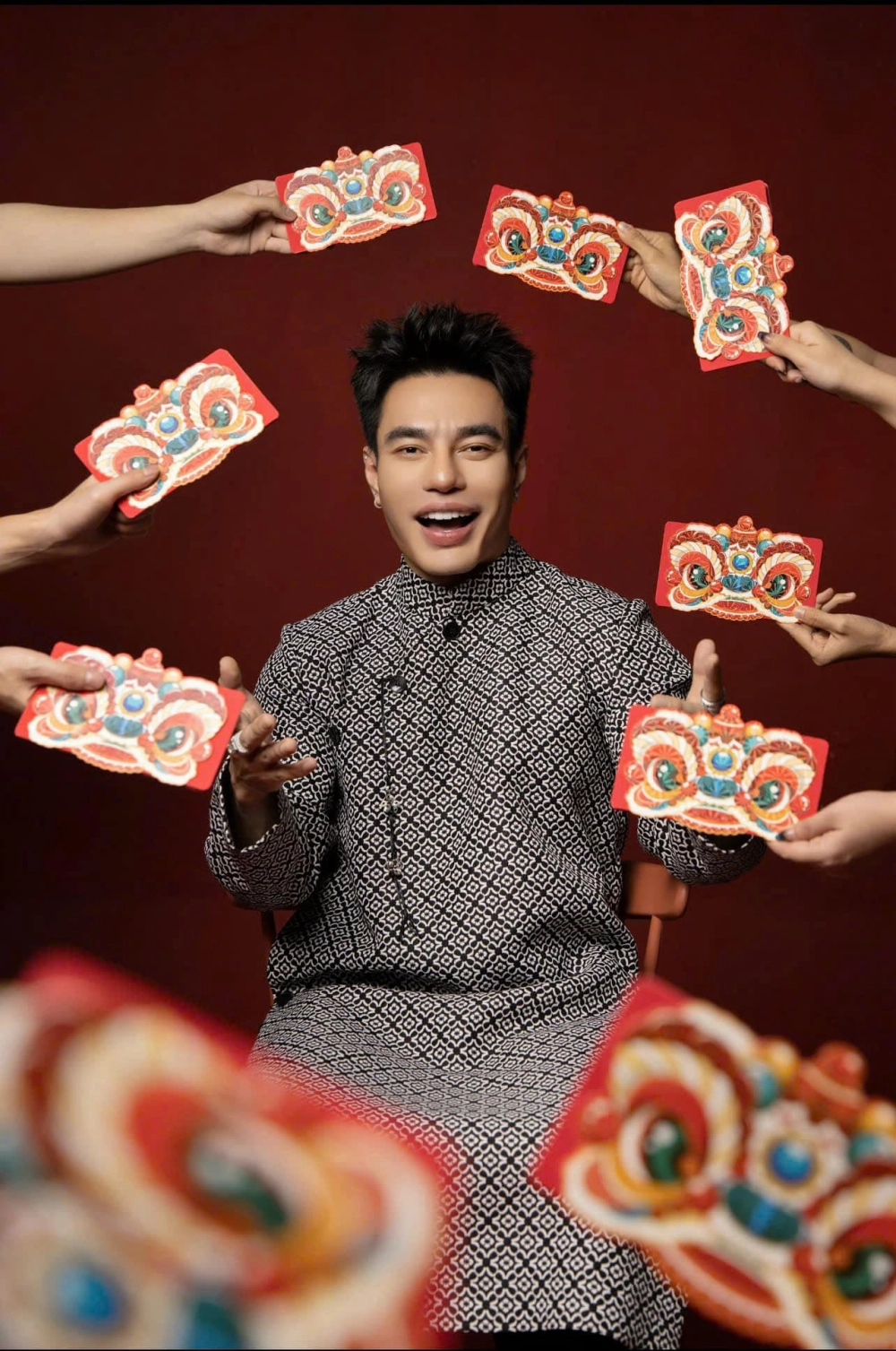 Lê Dương Bảo Lâm xin lỗi, sự chân thành sau drama