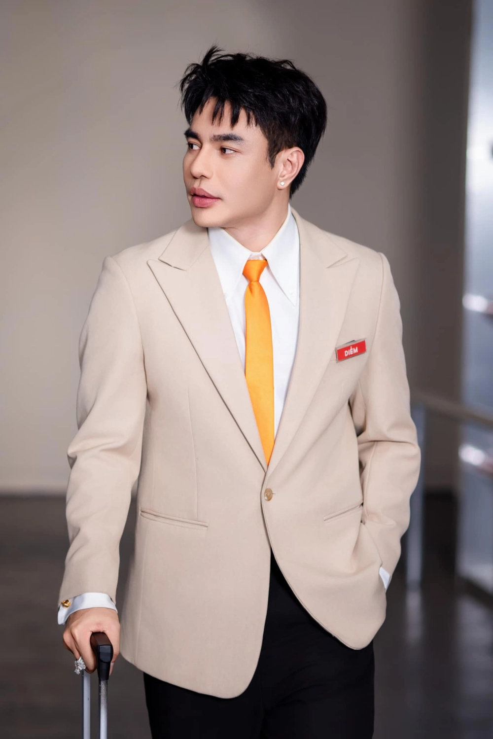 Lê Dương Bảo Lâm xăm, hình xăm độc đáo trên cơ thể
