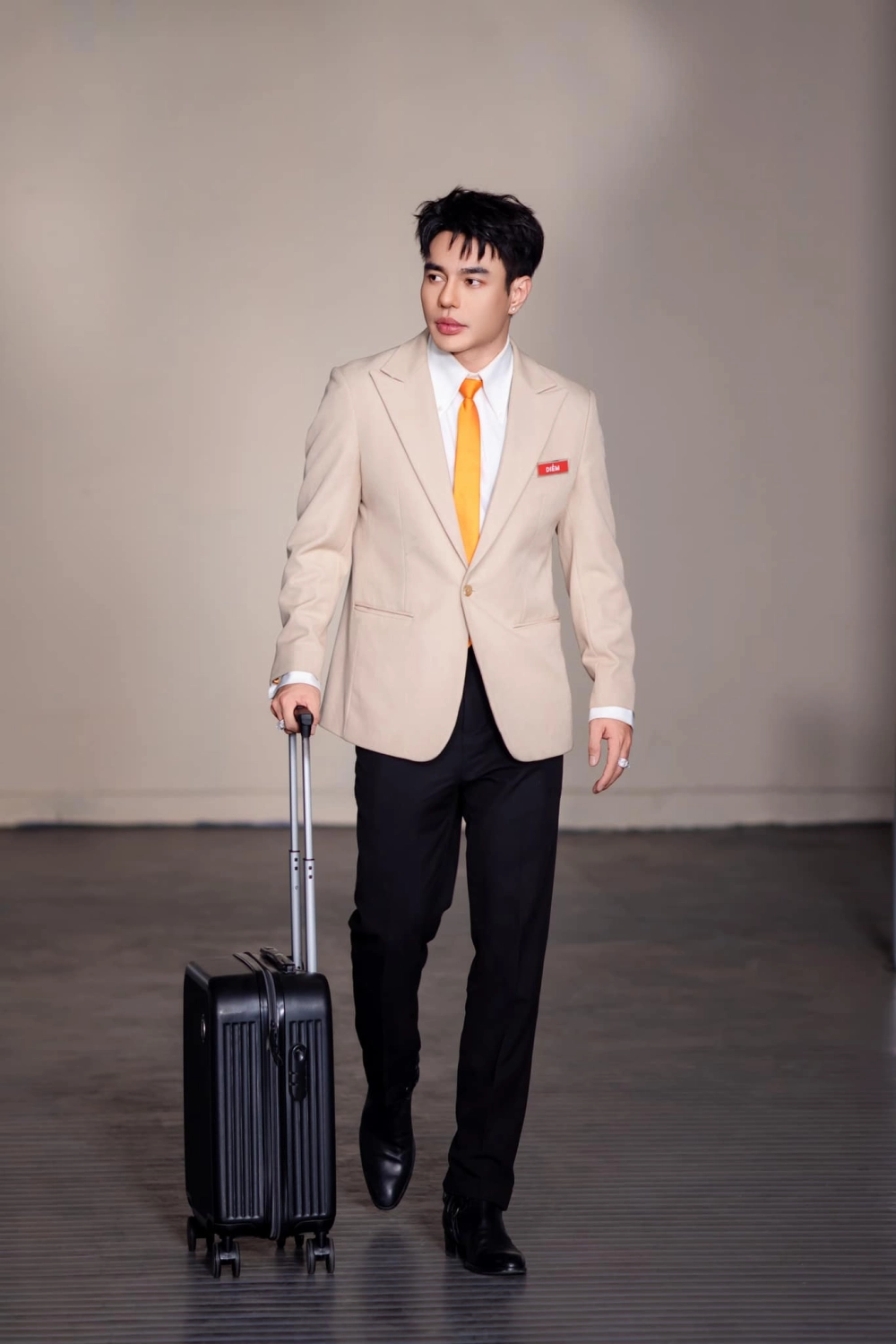 Lê Dương Bảo Lâm 2N1D, ngôi sao lầy lội của show