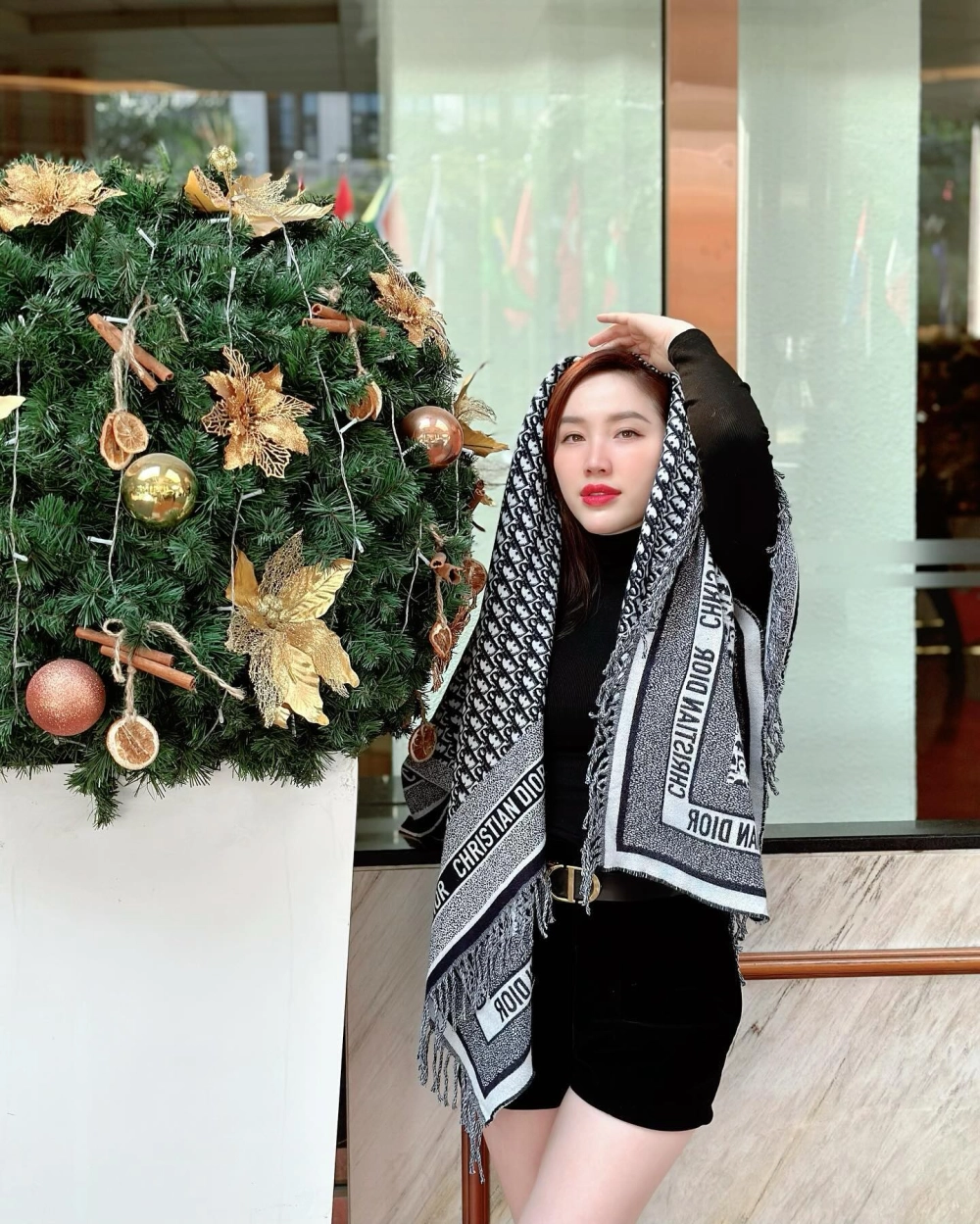 Tìm hiểu bảo thy sinh năm bao nhiêu và hành trình âm nhạc đầy ấn tượng