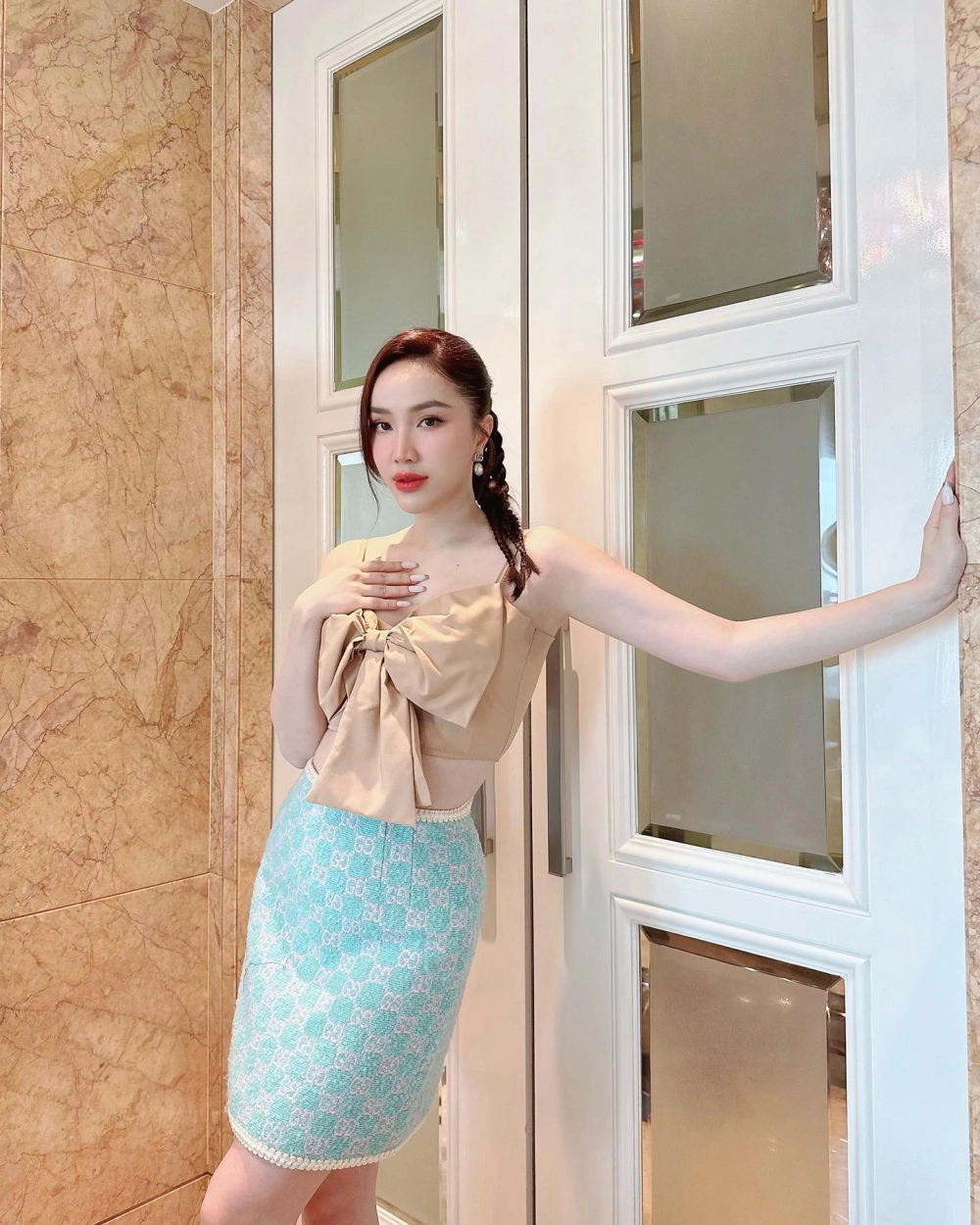 Khám phá hành trình âm nhạc của bảo thy audition và những khoảnh khắc đáng nhớ