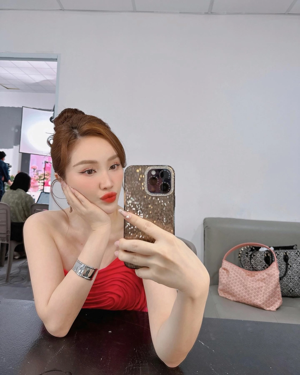Bảo thy 2008 mang đến những ca khúc ghi dấu ấn sâu đậm trong lòng khán giả