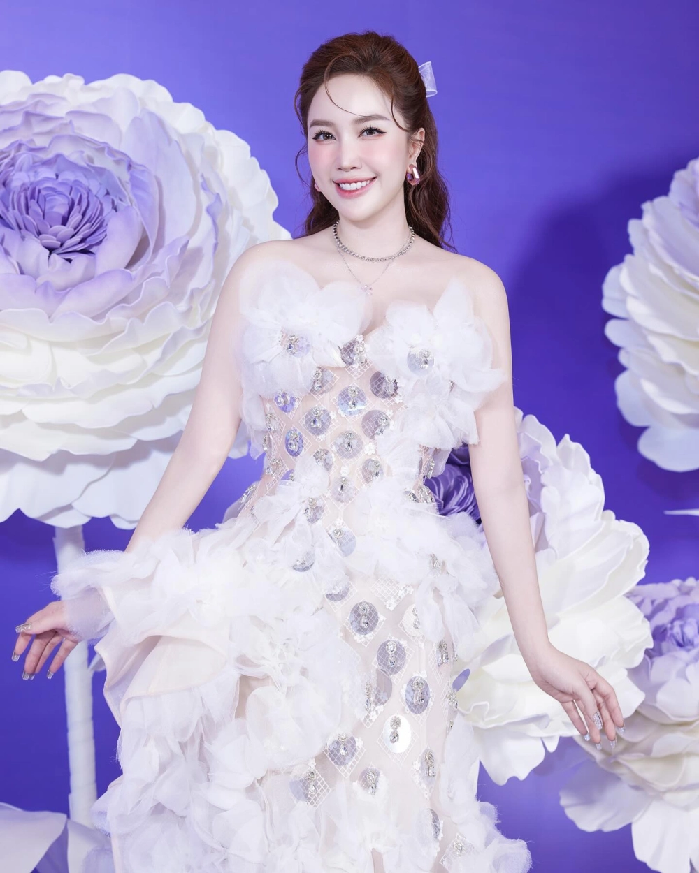Bảo thy songs luôn chinh phục người nghe bằng giai điệu và ca từ sâu sắc