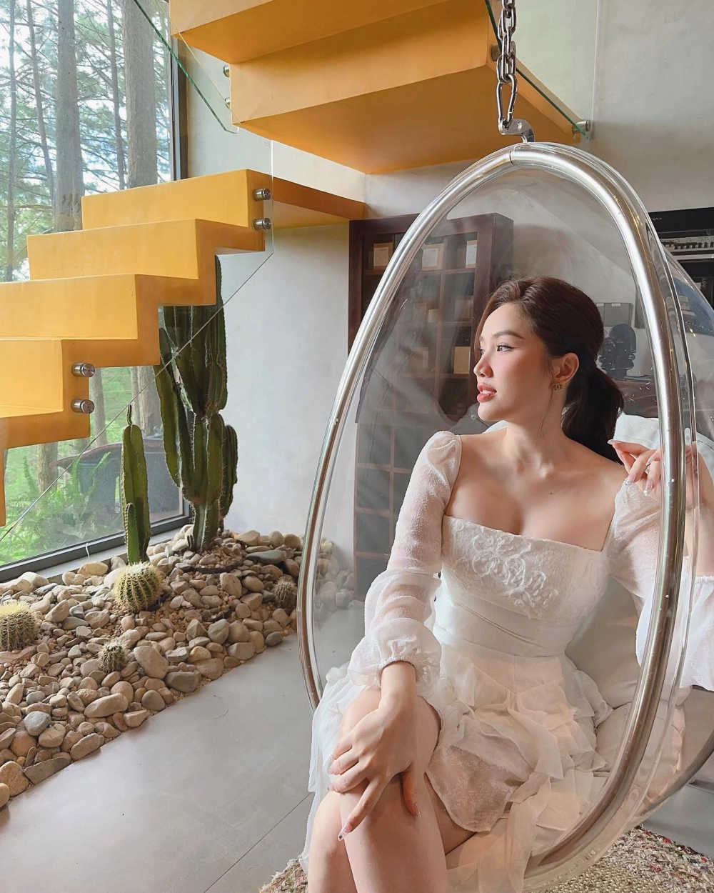 Nhạc bảo thy luôn mang đến những giai điệu ngọt ngào, đầy cảm hứng