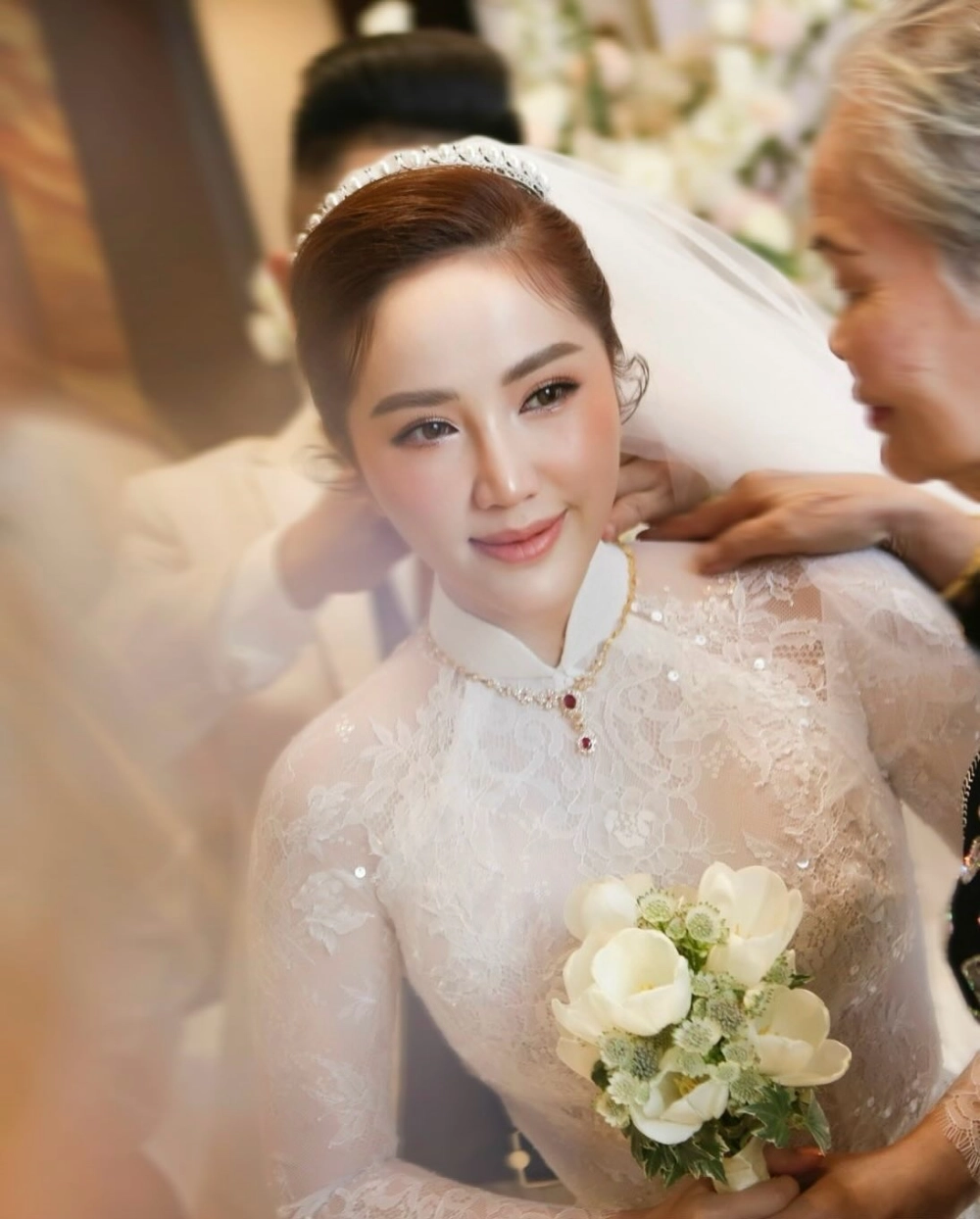 Tìm hiểu ca sĩ bảo thy sinh năm bao nhiêu và những thành công trong sự nghiệp âm nhạc