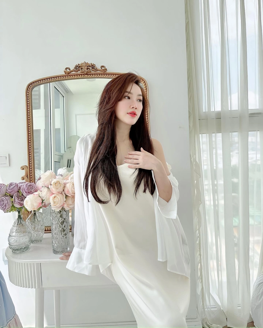 Tham gia audition bảo thy và cảm nhận sự cuốn hút trong từng giai điệu